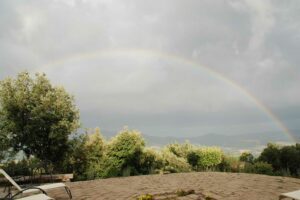 Villa Rogheta Regenbogen